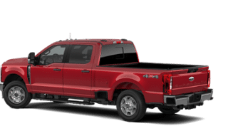 2026 Ford Super Duty® External Image 3